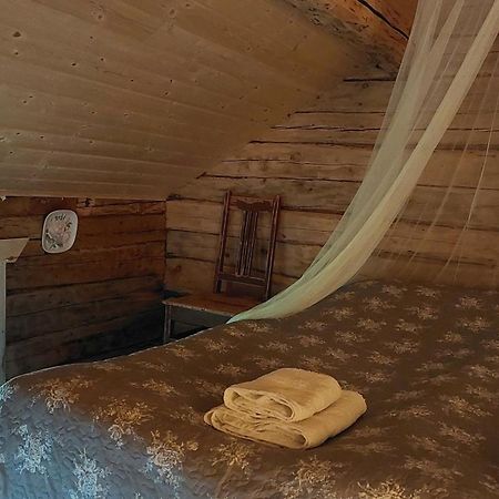 Kulttuurikartano Pekan Pirtit Haapavesi エクステリア 写真