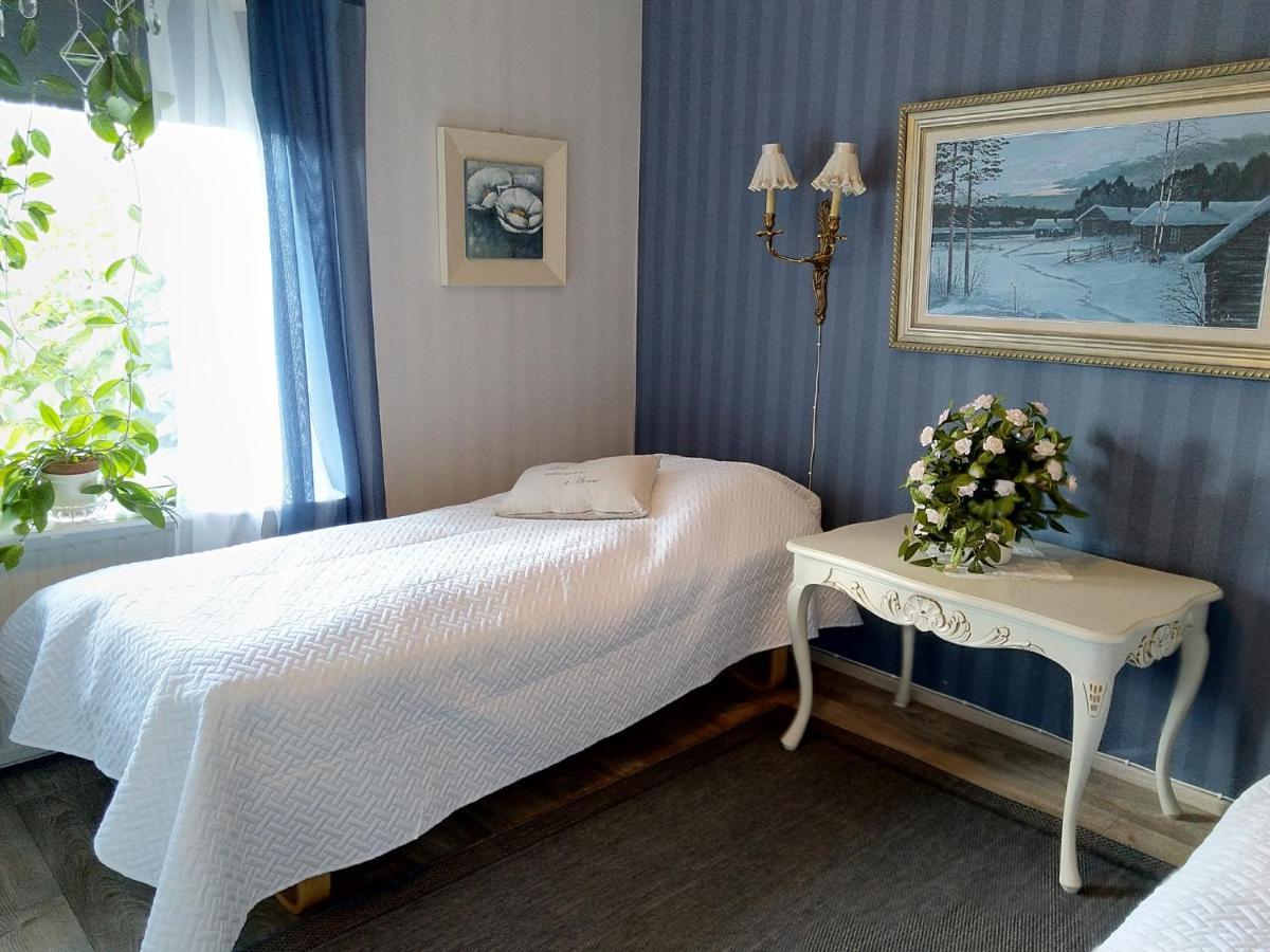 Kulttuurikartano Pekan Pirtit Haapavesi エクステリア 写真